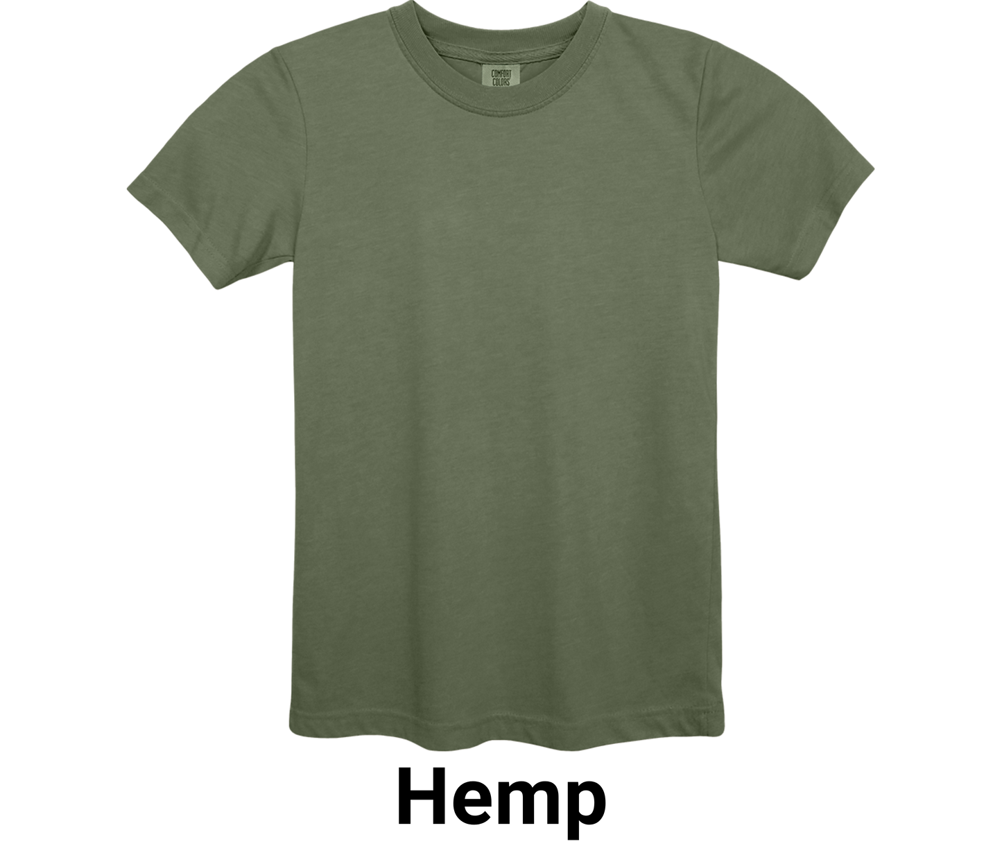 *COMFORT COLORS* IN-STOCK