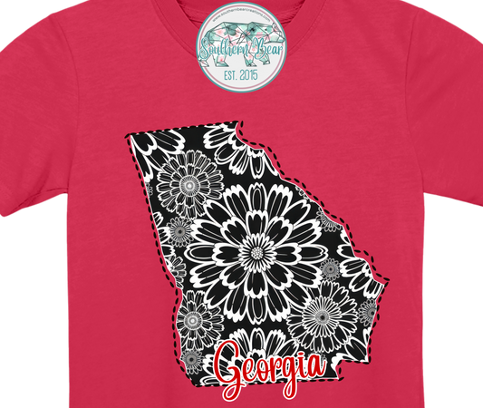 Georgia Floral