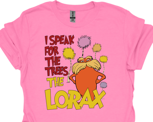 The Lorax