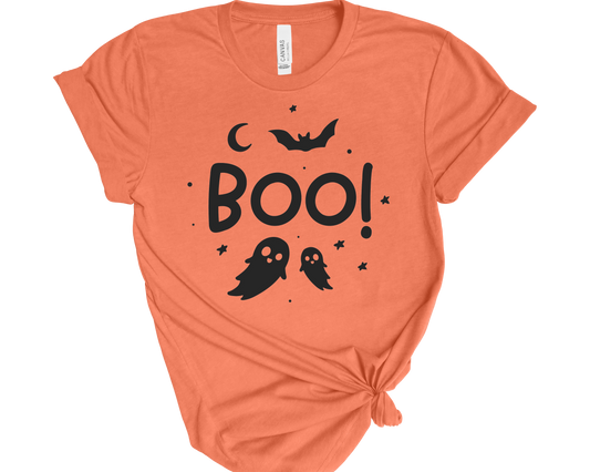 BOO!