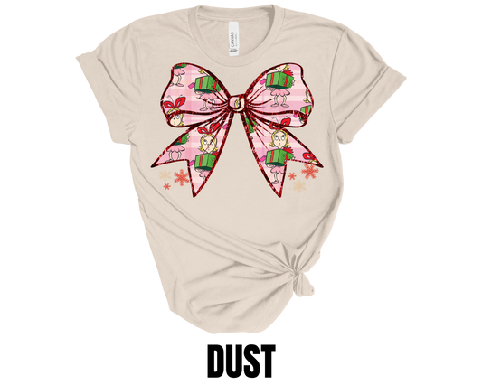 Toddler/youth Clndy L Bow