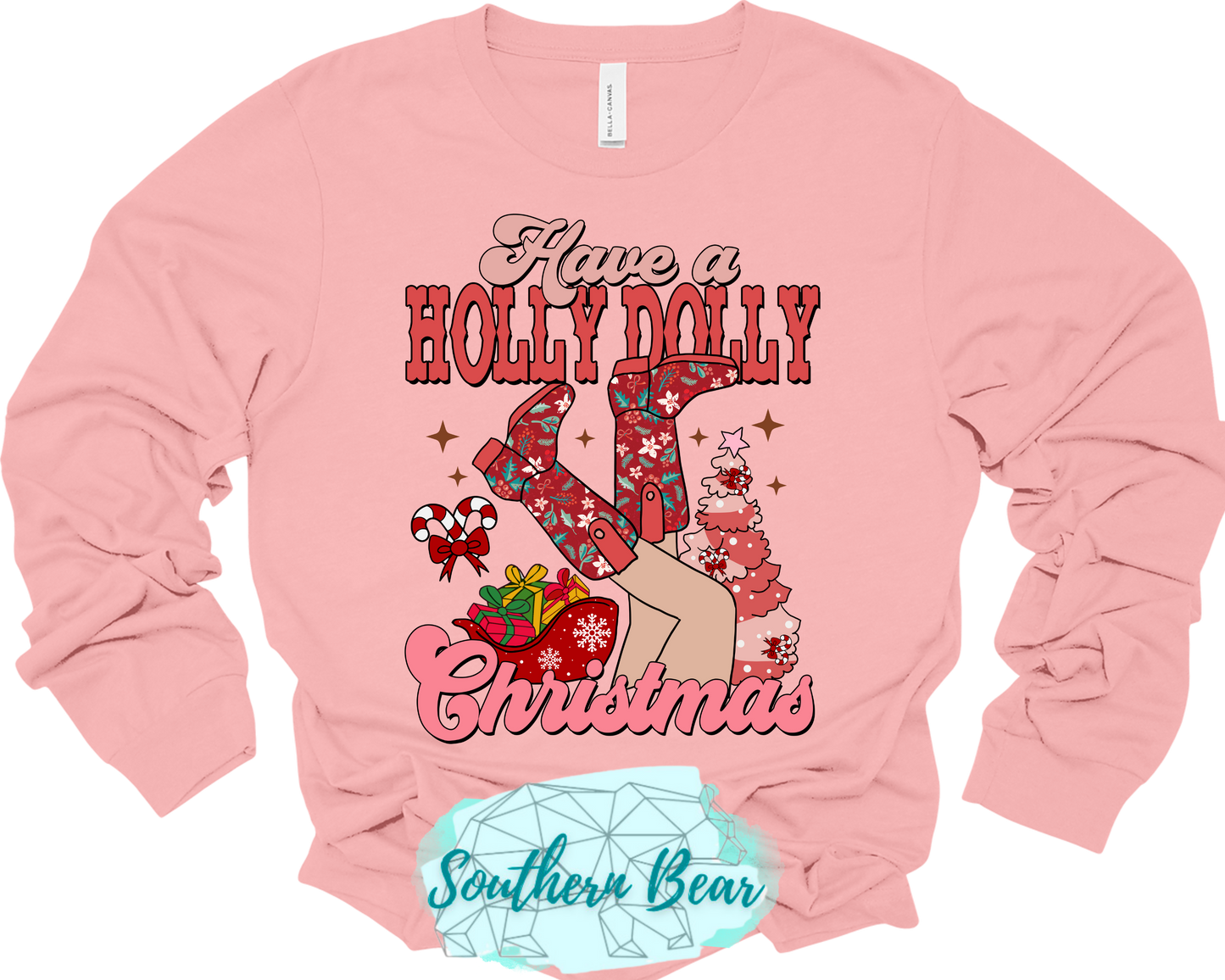 Holly Dolly