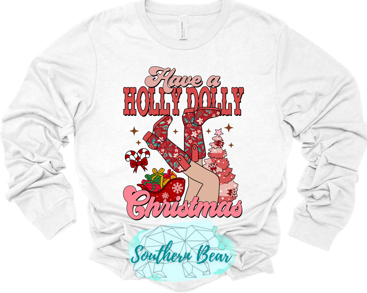 Holly Dolly