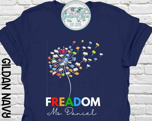 FREADom
