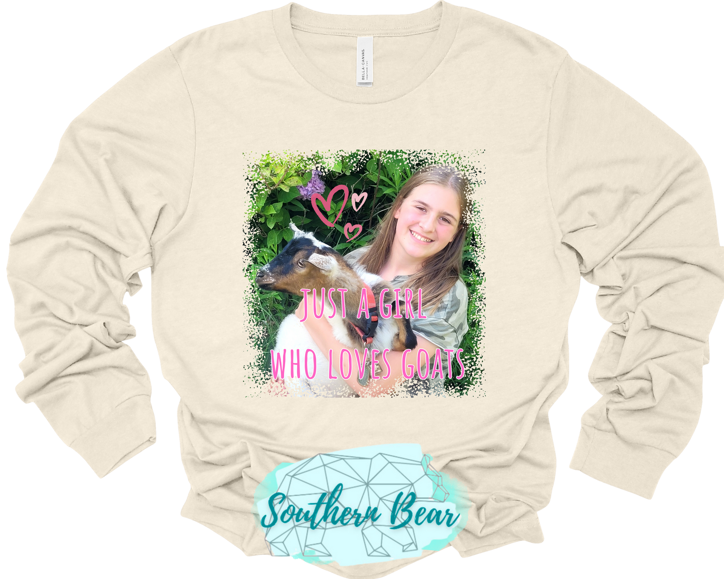 Custom Tee 2