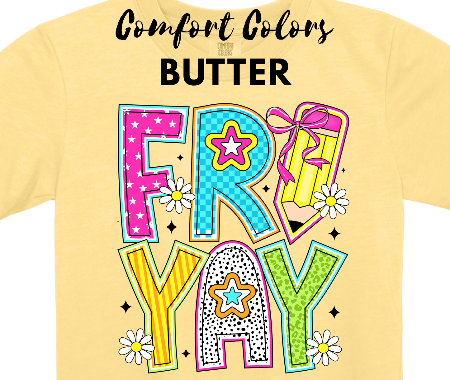 FRI-YAY