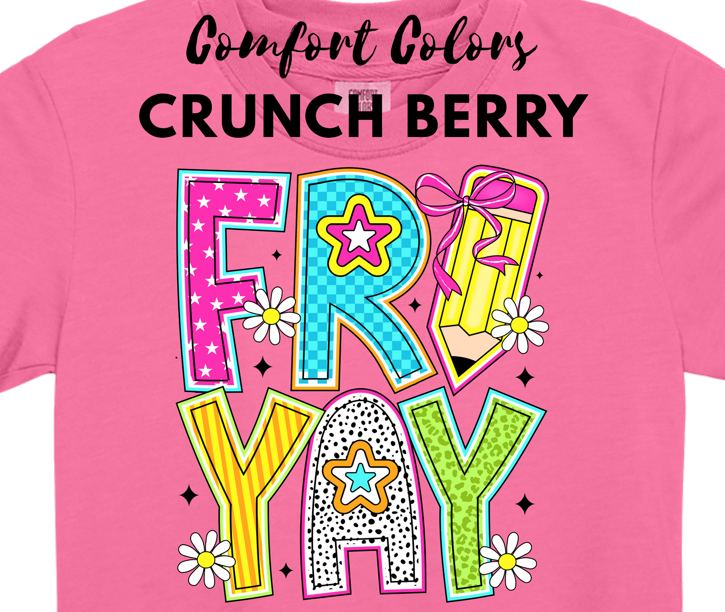 FRI-YAY