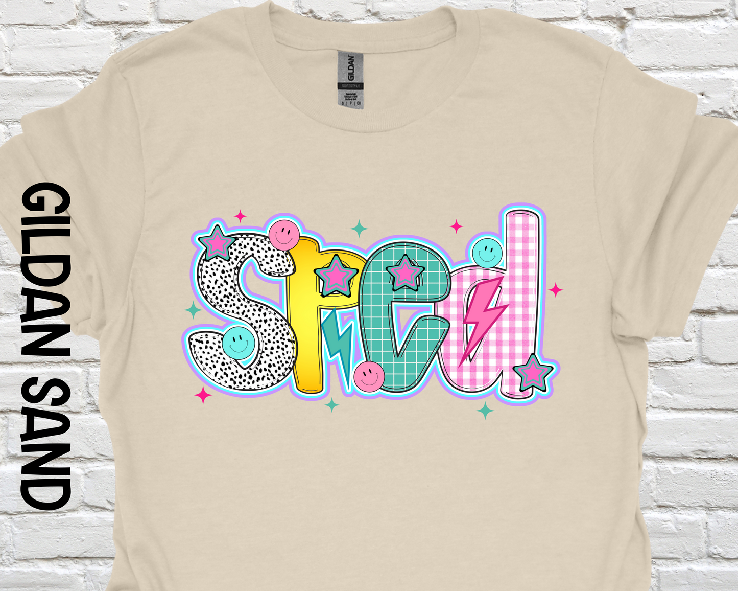 Grade Level Retro Back to School