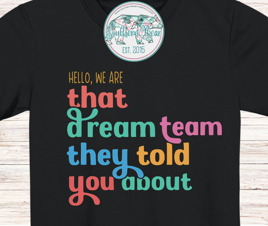 Dream Team