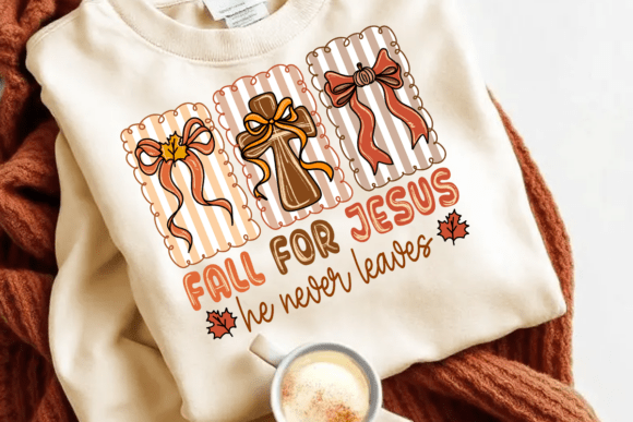 Fall for Jesus