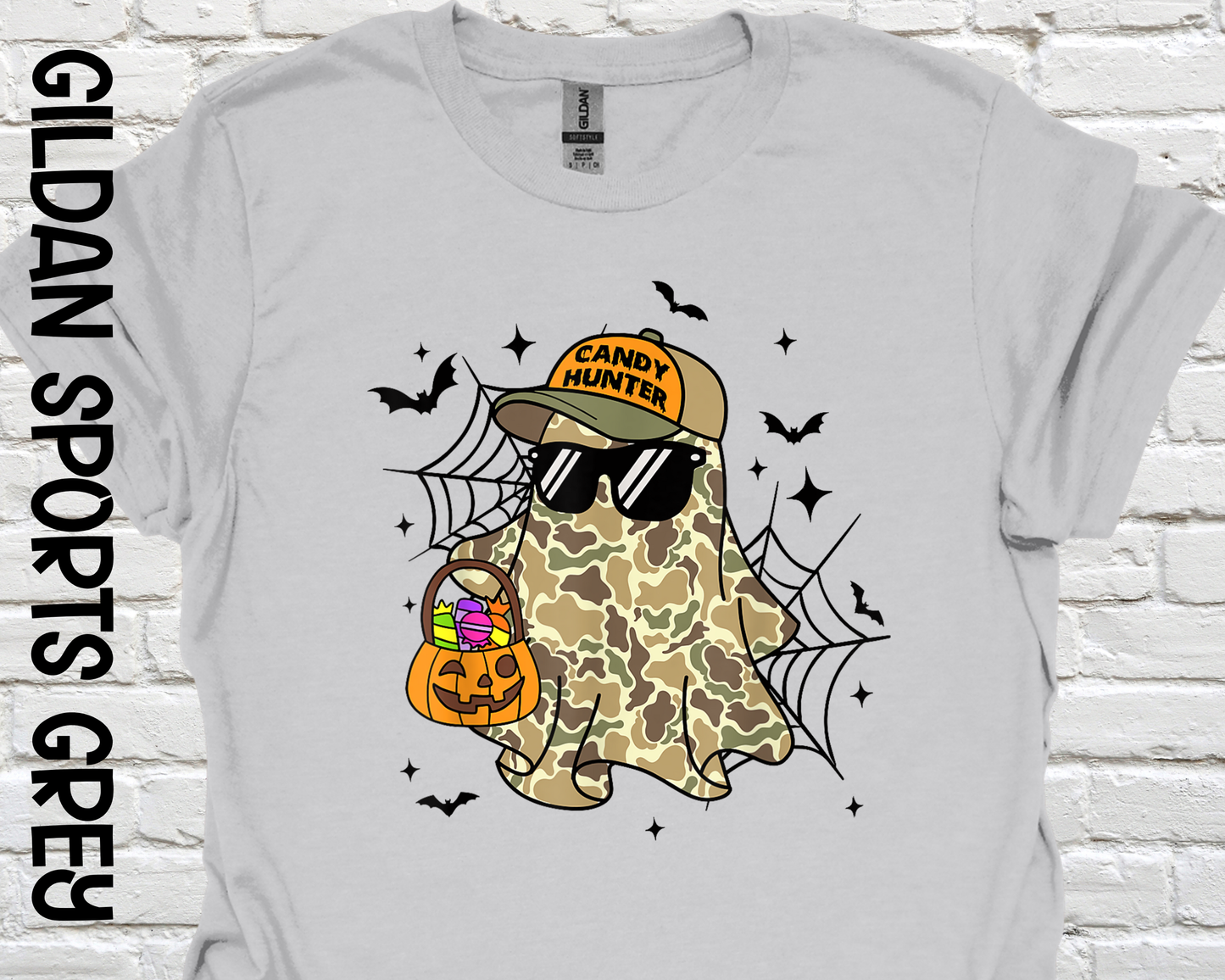 SPOOKY Dudes