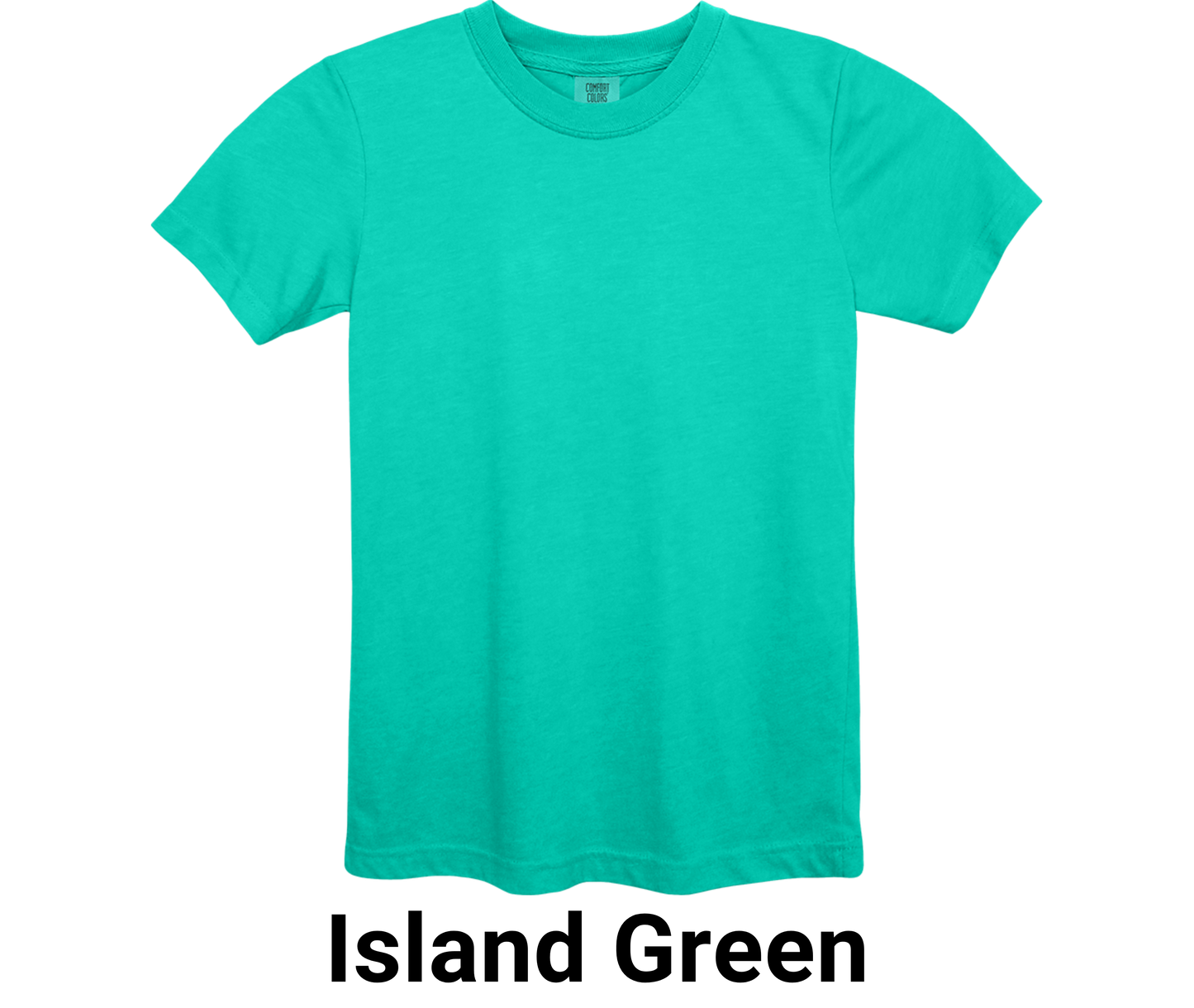 *COMFORT COLORS* IN-STOCK