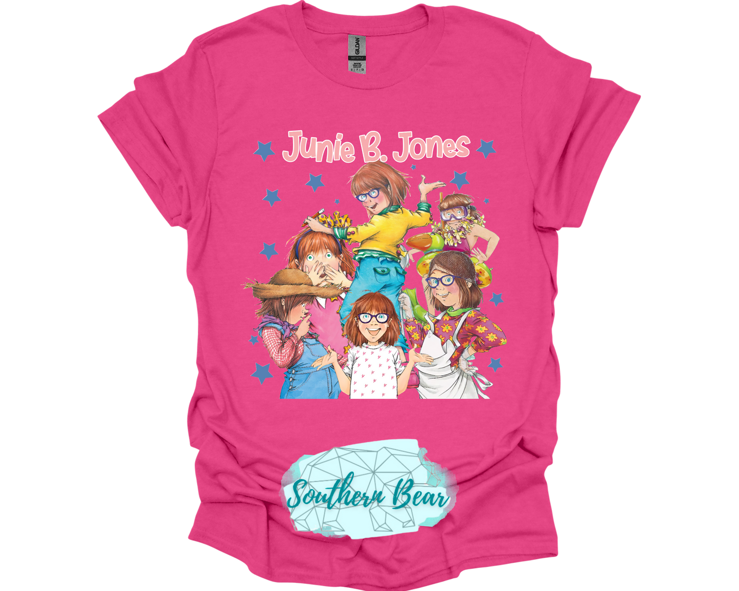 Junie B Jones