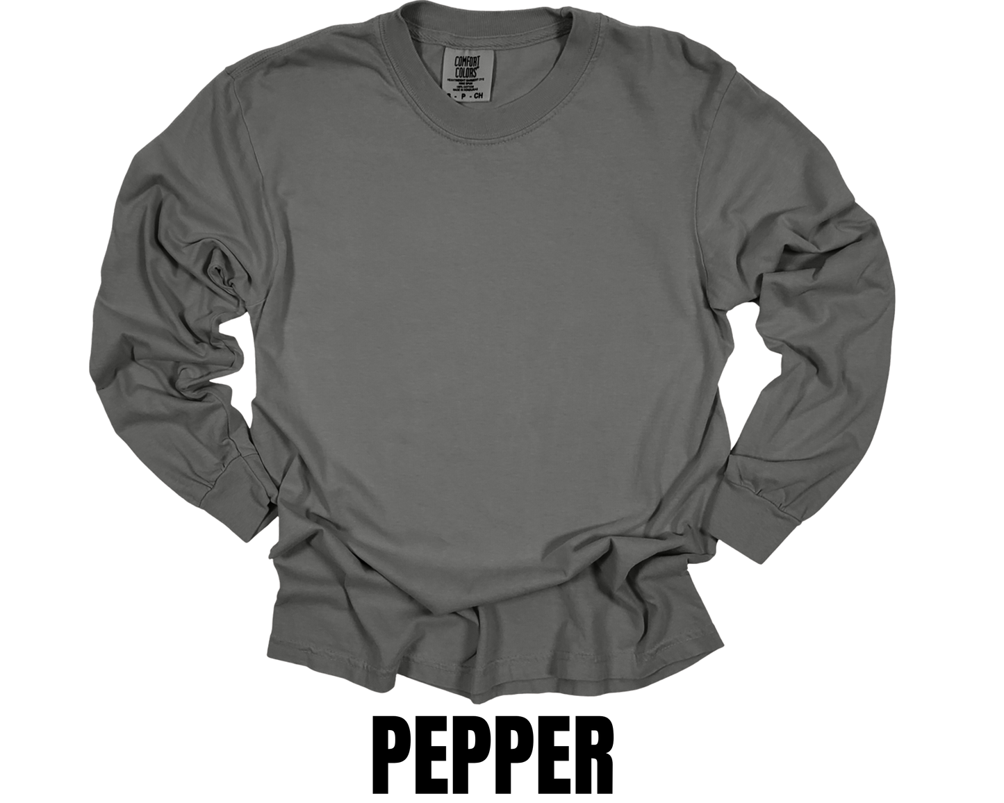 *COMFORT COLORS* IN-STOCK