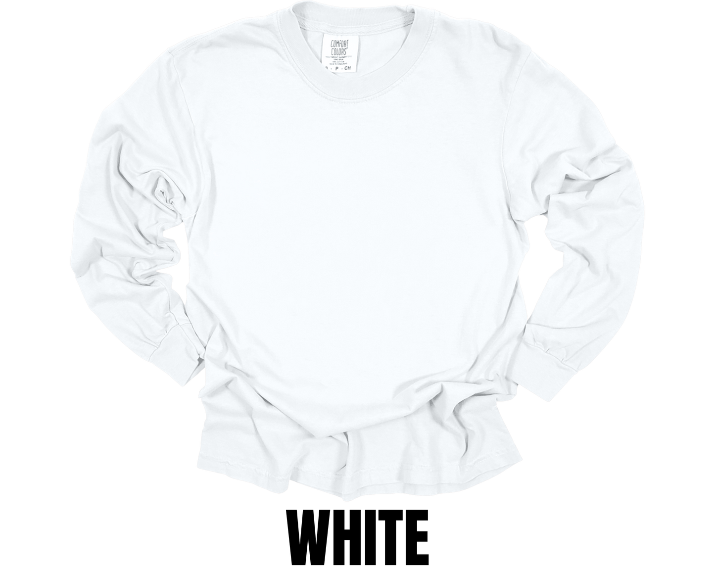 *COMFORT COLORS* IN-STOCK