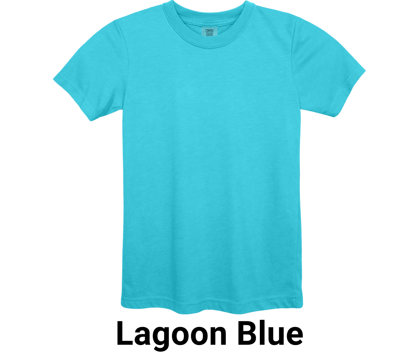 *COMFORT COLORS* IN-STOCK