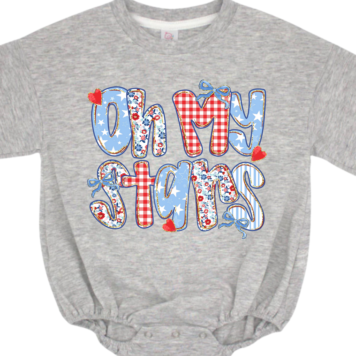 USA & All my stars