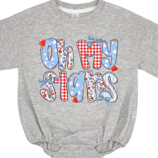 USA & All my stars