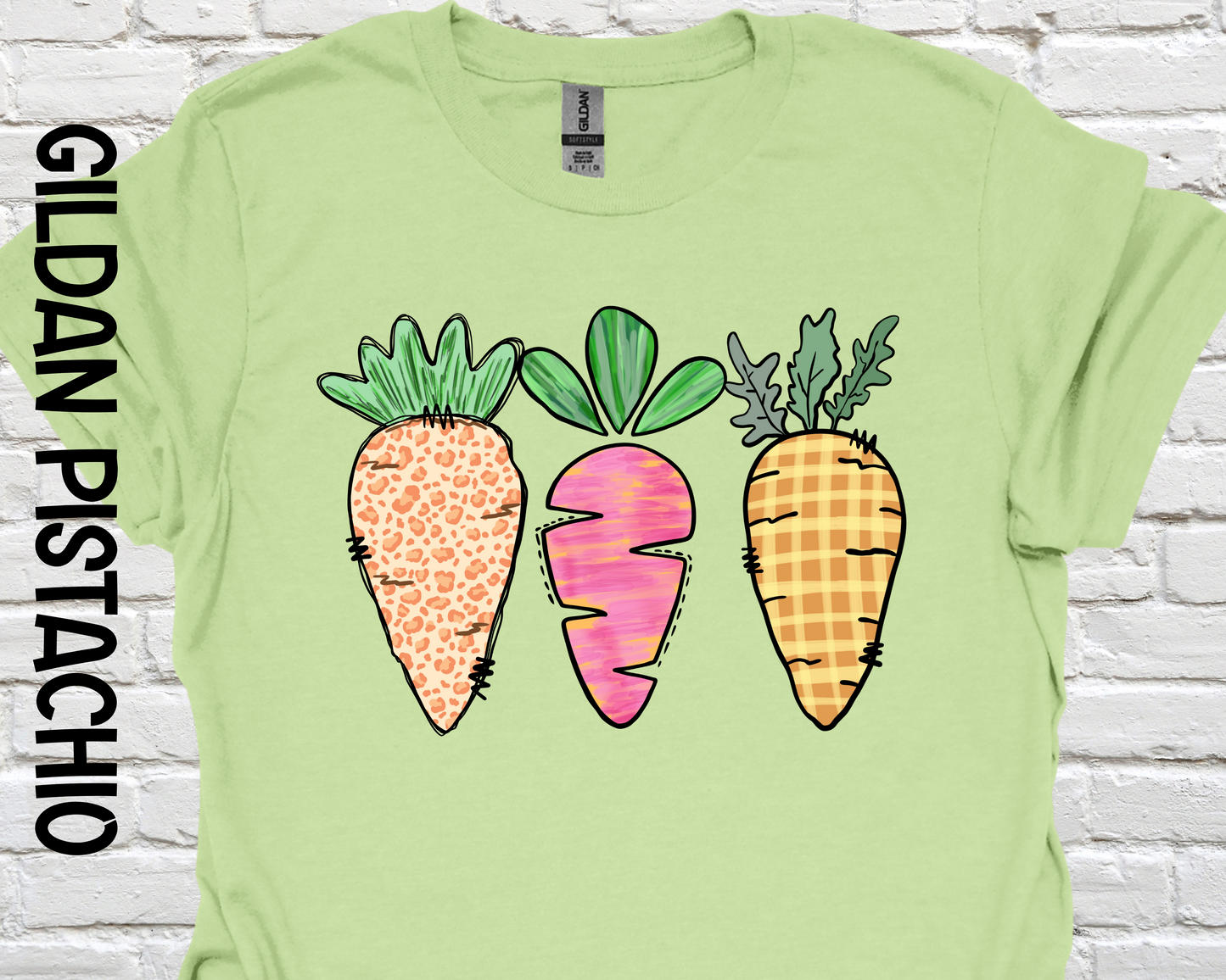 Carrots