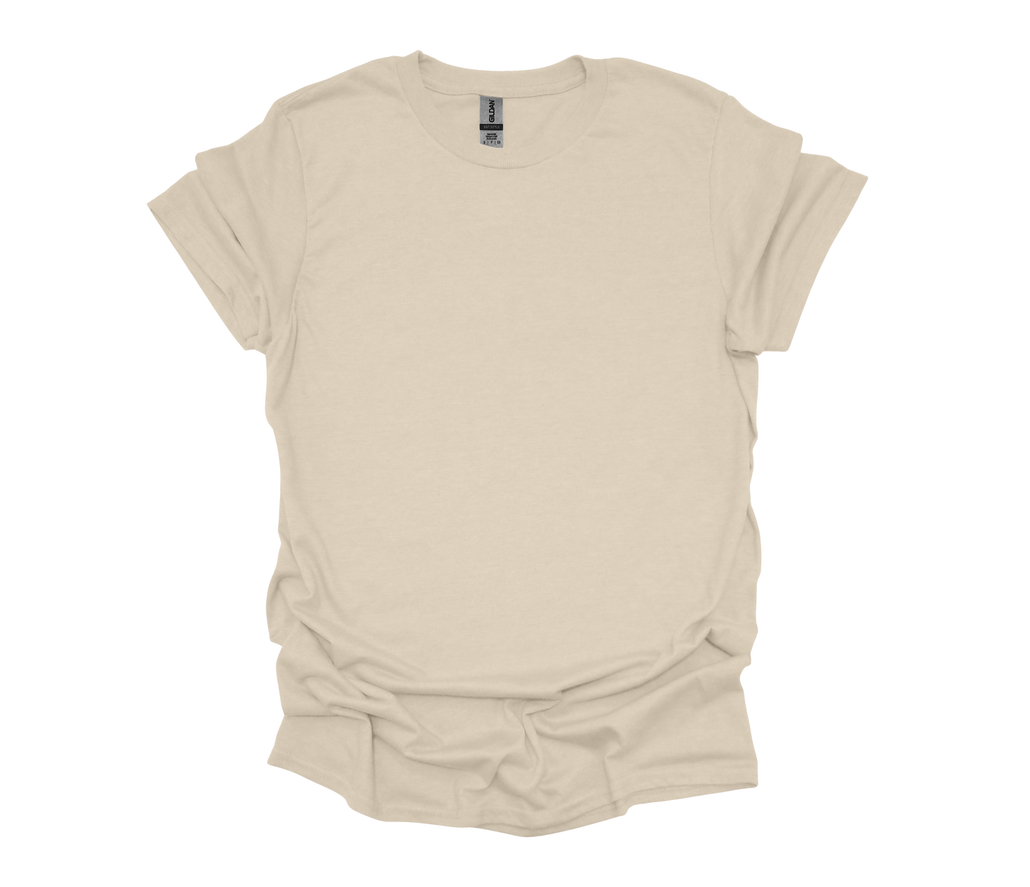 *GILDAN T-shirts* IN-STOCK