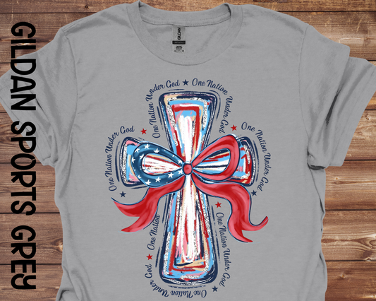 One Nation Under God