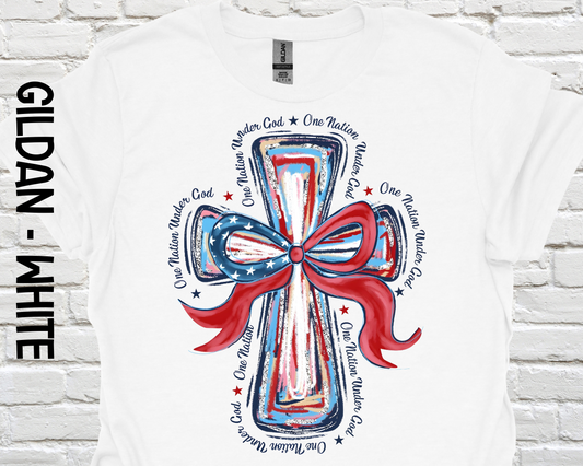 One Nation Under God