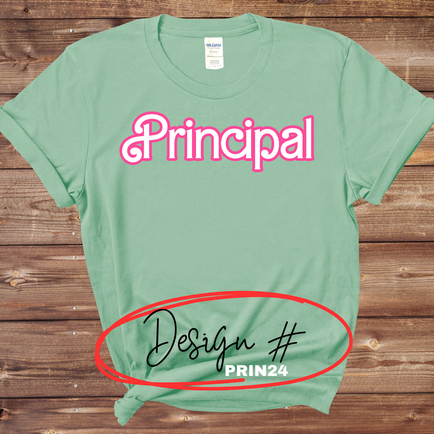 Principal