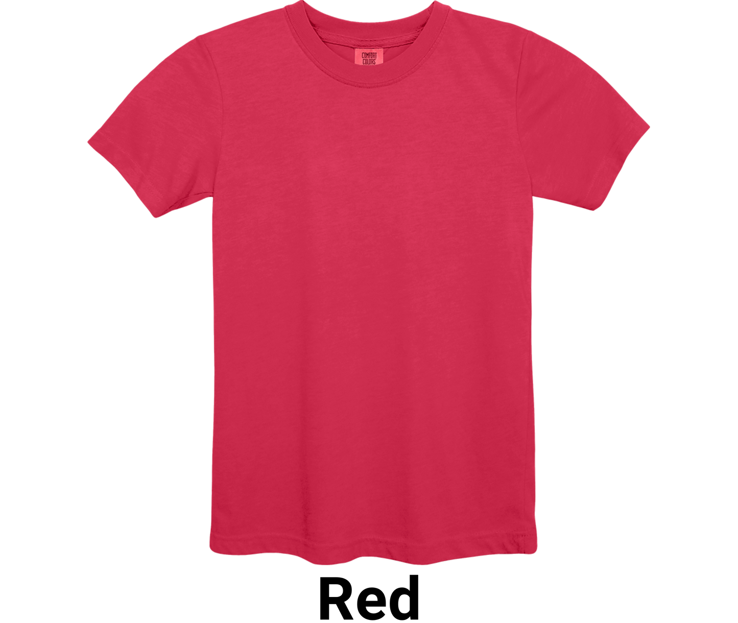 *COMFORT COLORS* IN-STOCK