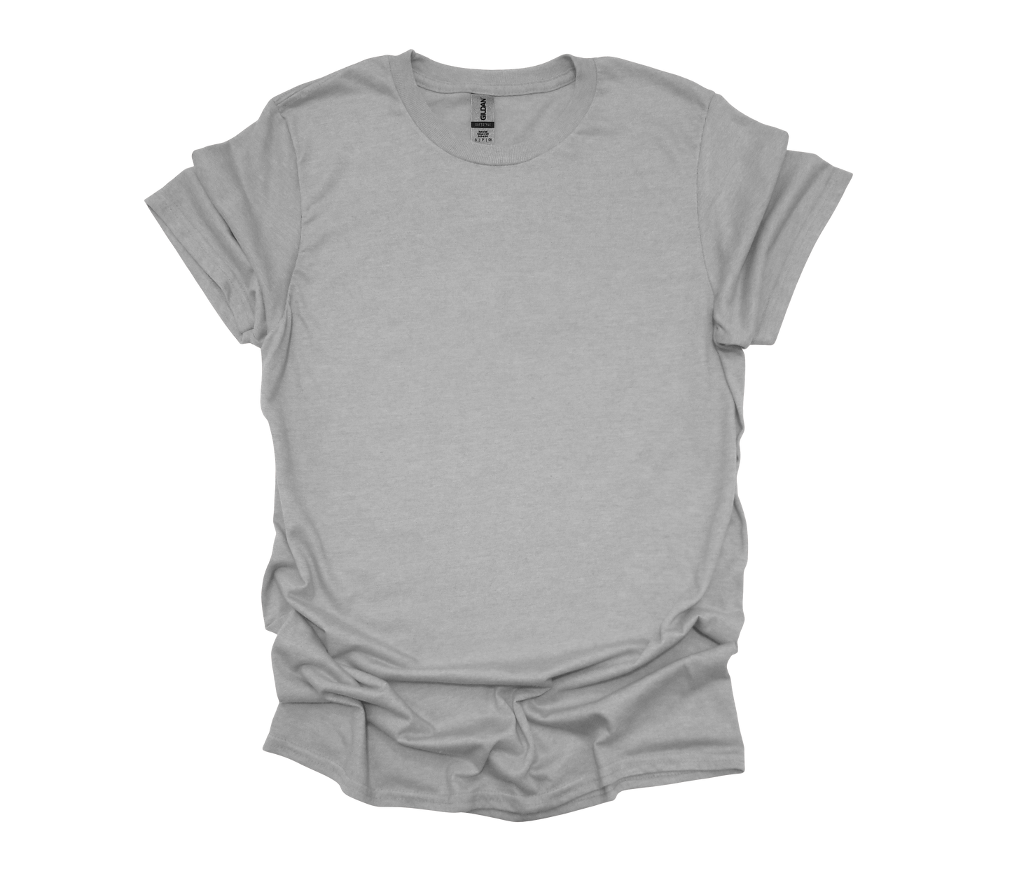 *GILDAN T-shirts* IN-STOCK