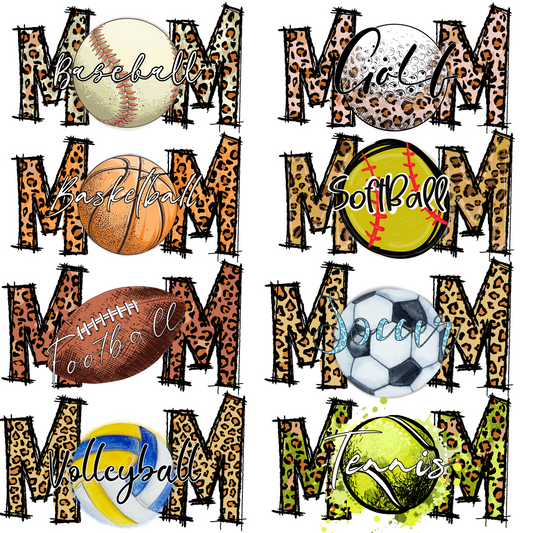 All Sports 4 Mom