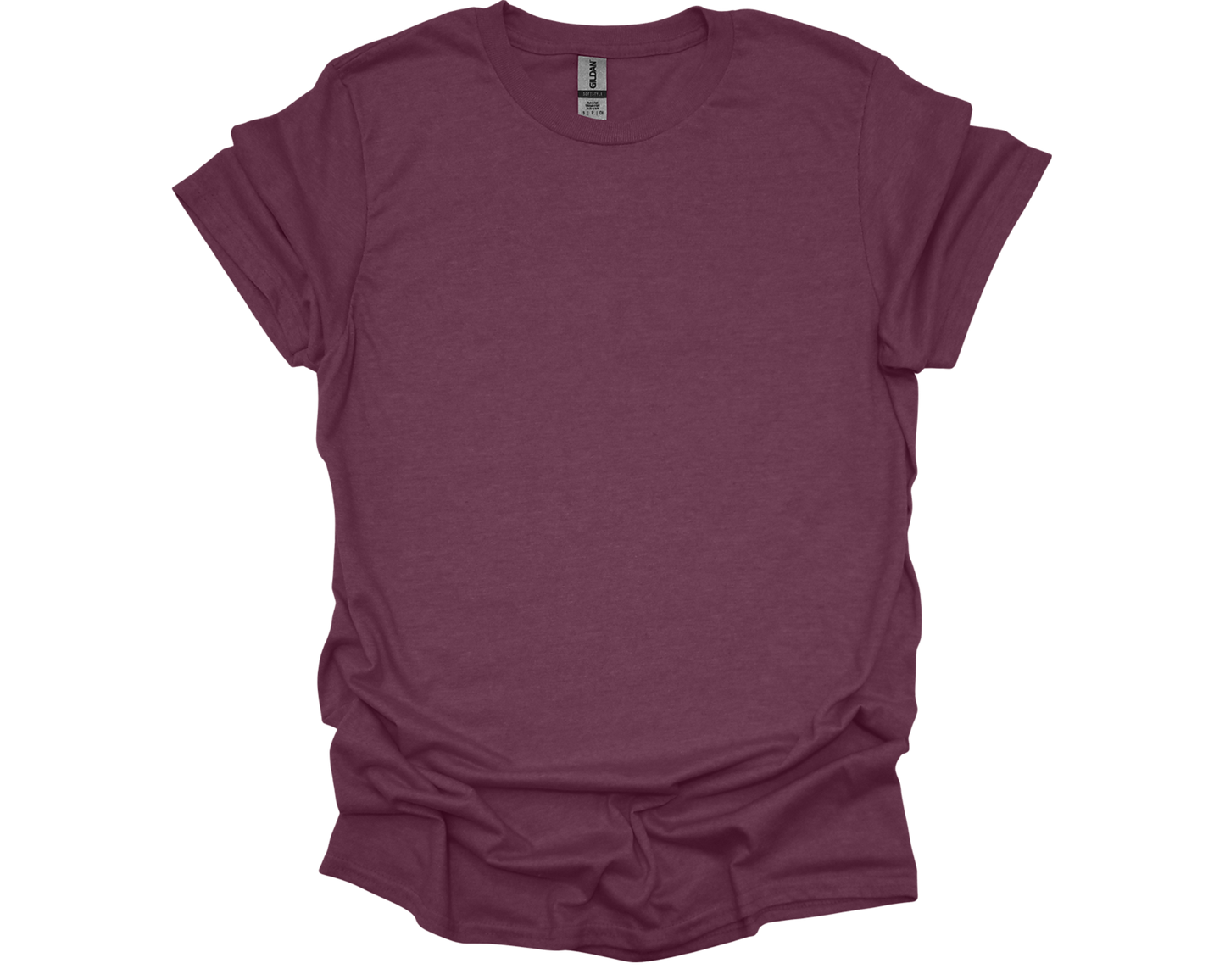 *GILDAN T-shirts* IN-STOCK