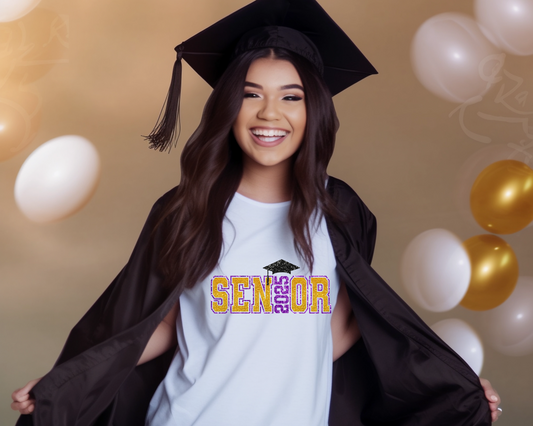 Senior 2025
