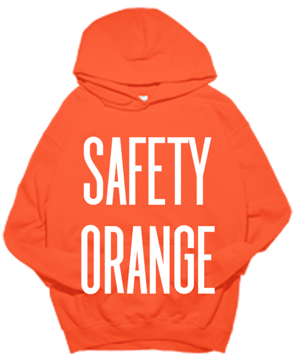 *Gildan HOODIE* IN STOCK