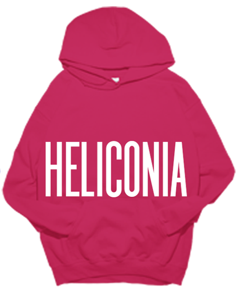 *Gildan HOODIE* IN STOCK