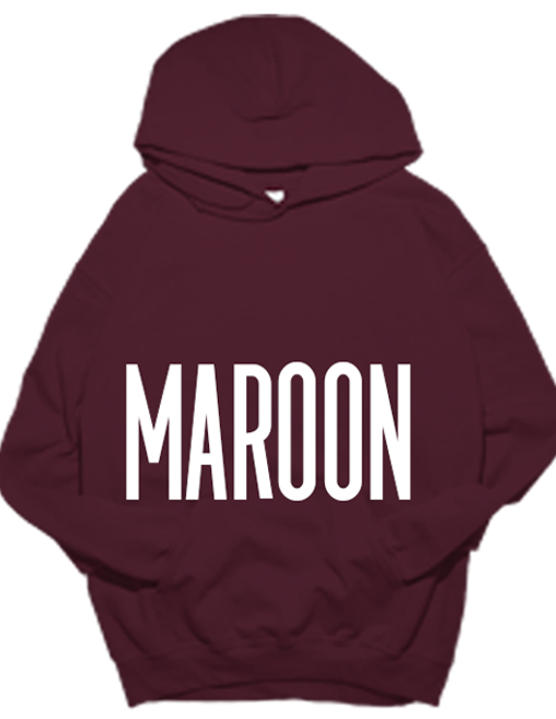 *Gildan HOODIE* IN STOCK