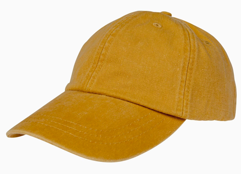 Hat patch hat: Mary Persons