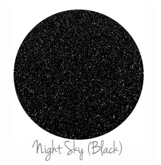 Monogram Decal - Adhesive