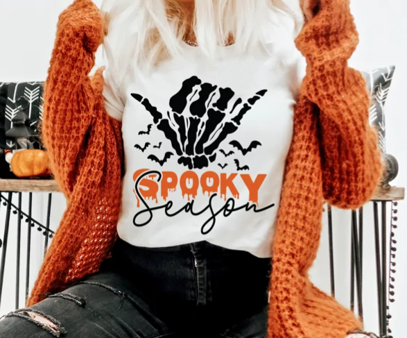 Spooky Season