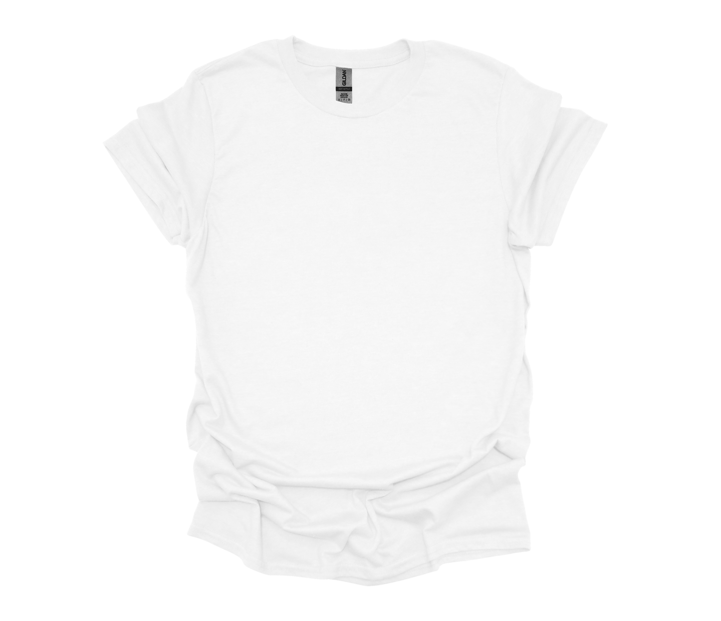 *GILDAN T-shirts* IN-STOCK