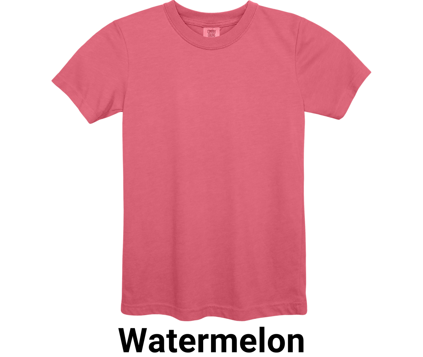 *COMFORT COLORS* IN-STOCK