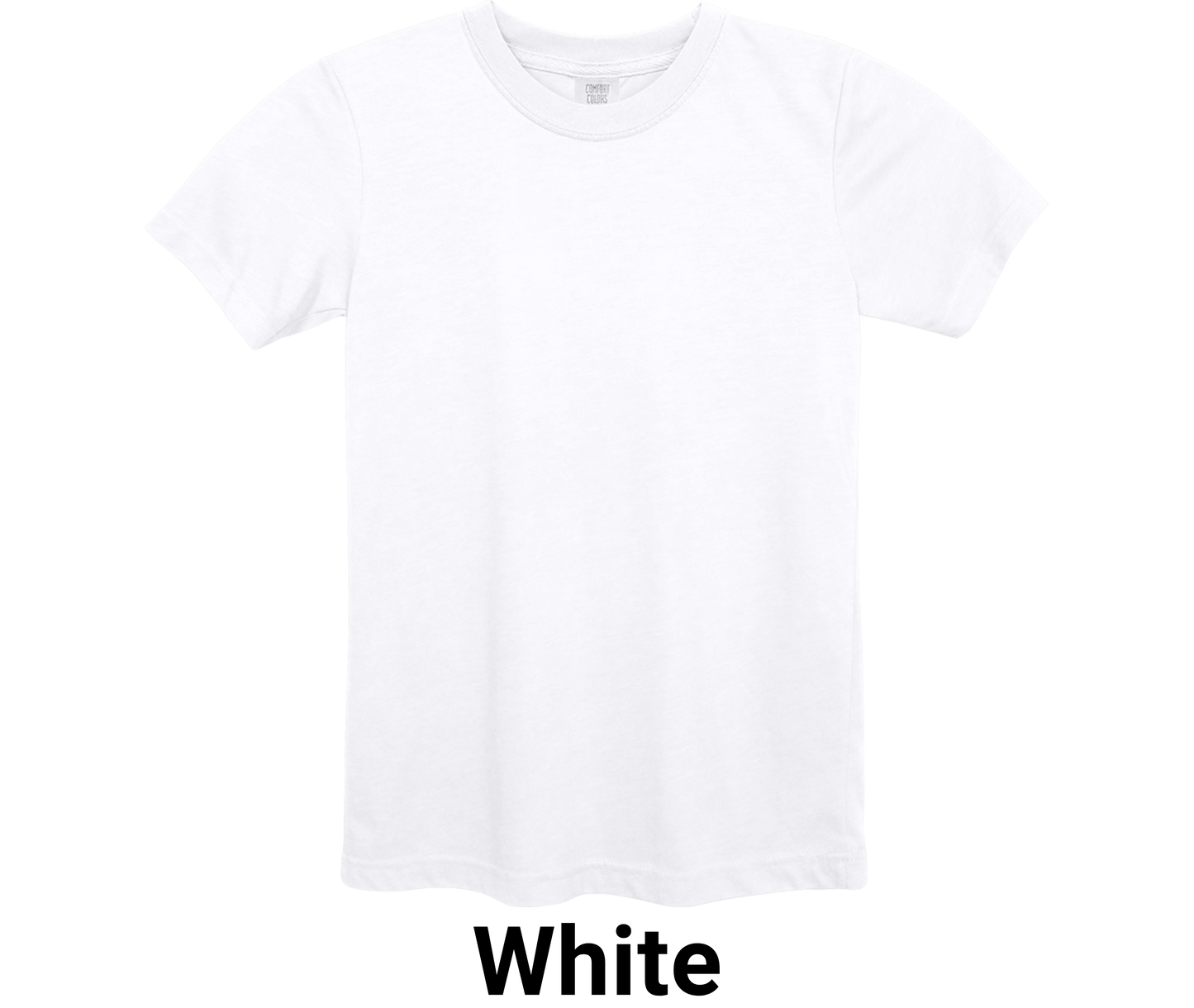 *COMFORT COLORS* IN-STOCK