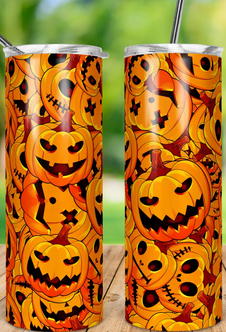 Jack O'lantern