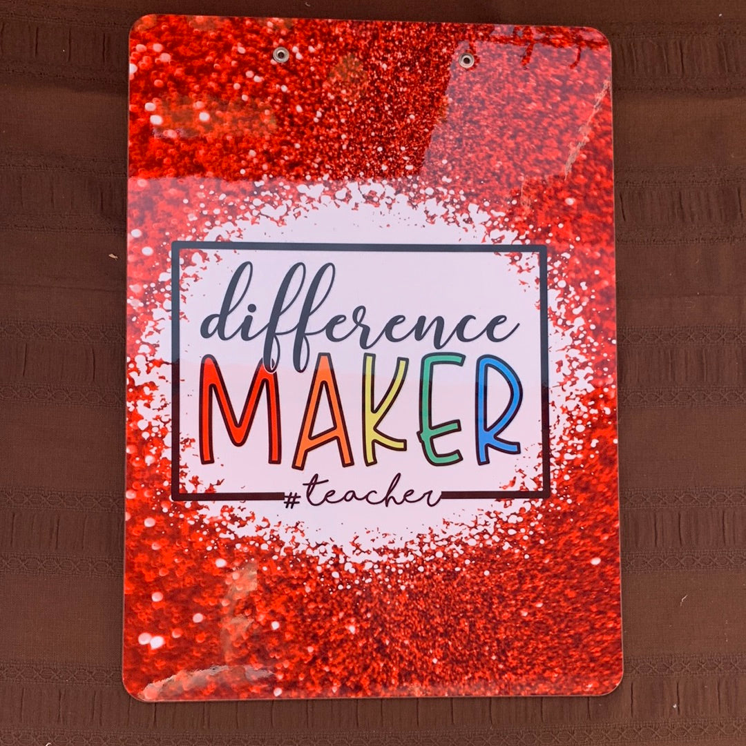 Custom Clipboard