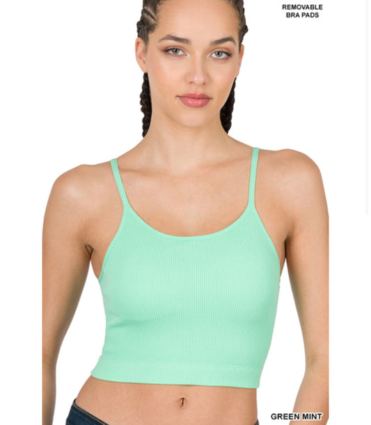 Everyday Basic Brami