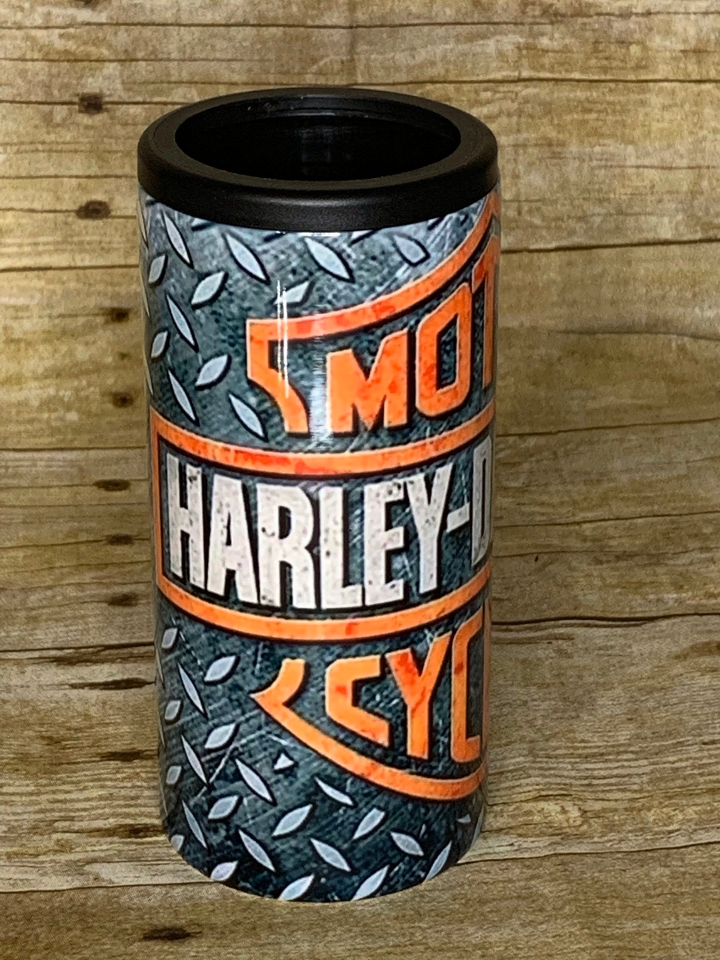 Slim Coozie: Harley D