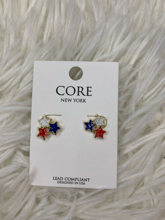 American Star Studs