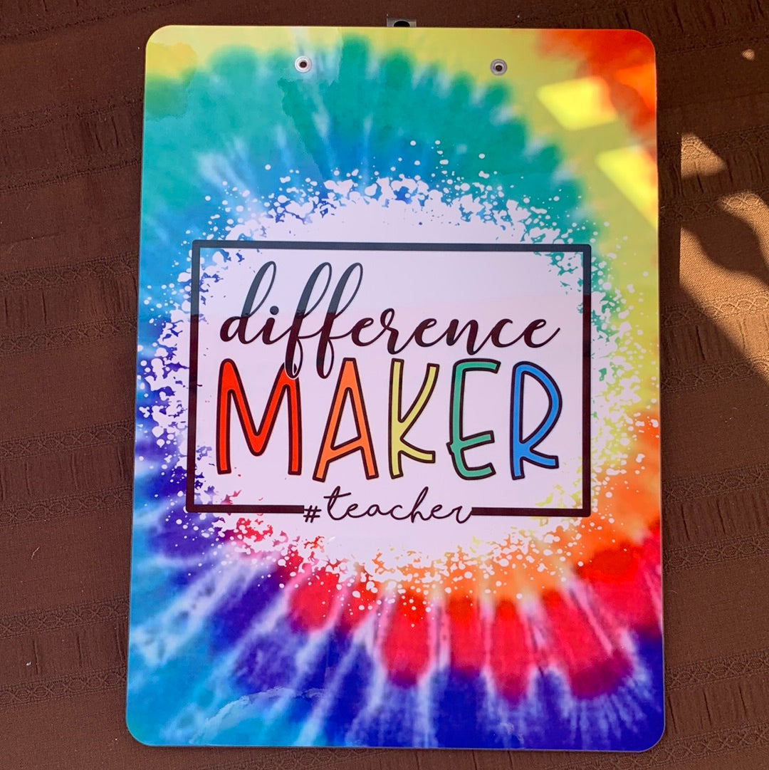 Custom Clipboard