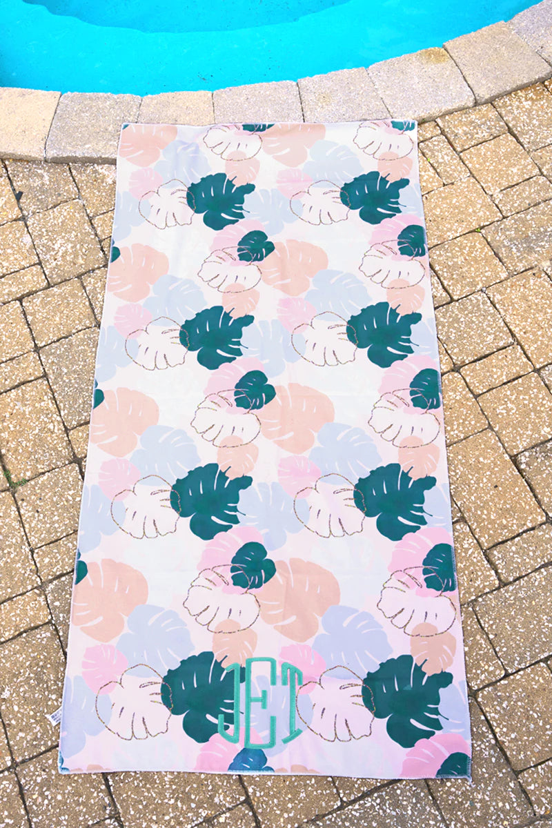 IN STOCK Beach Towels