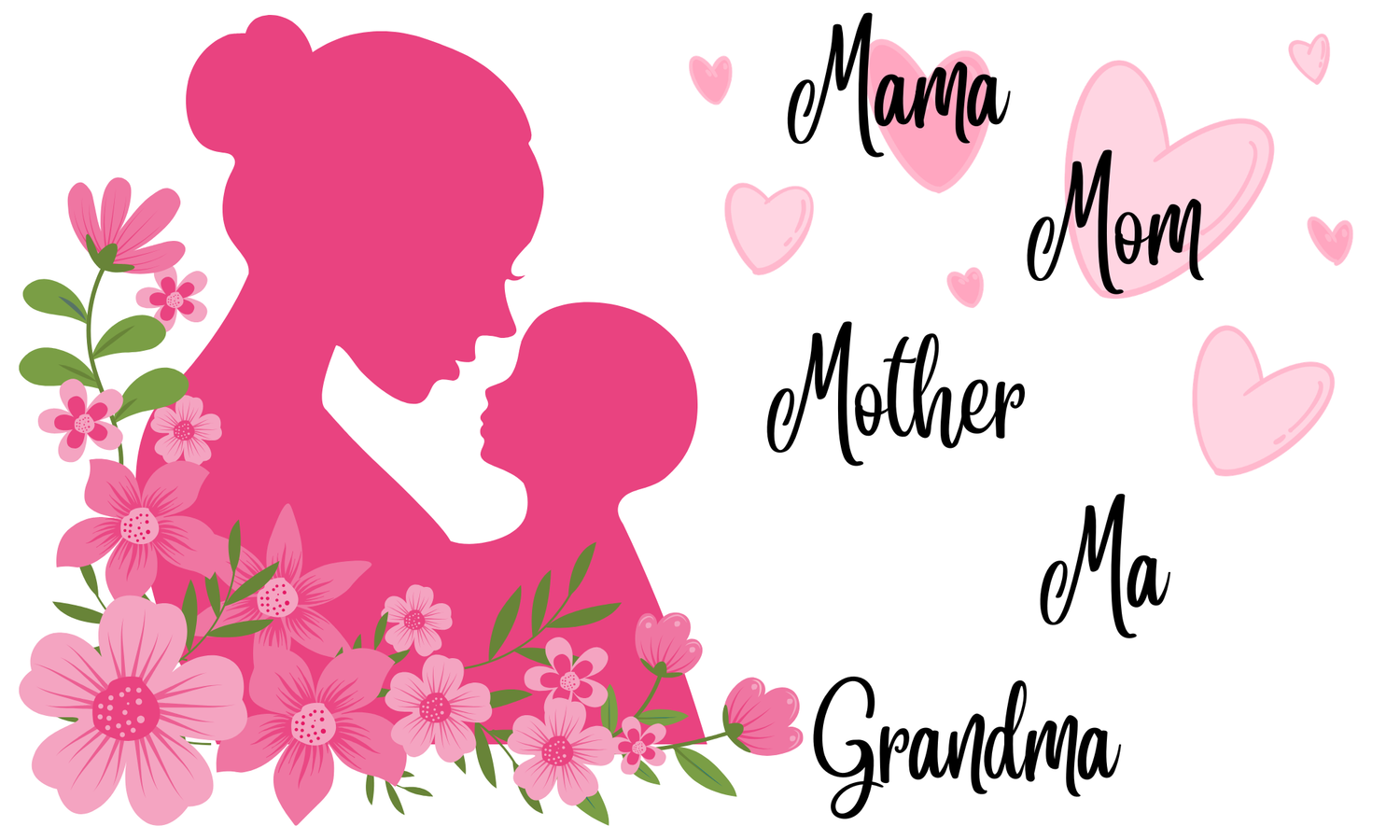 Mom collection