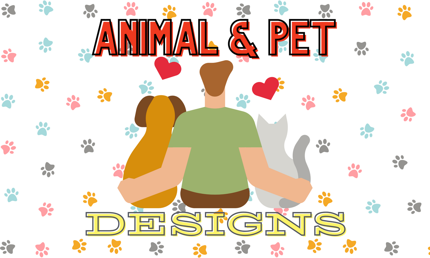 Animal & Pet Collection